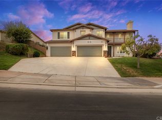 4657 Laurel Ridge Dr, Riverside, CA 92509