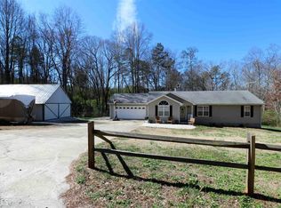 4849 Truman Mountain Rd, Gainesville, GA 30506