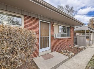 4587 E Yale Ave, Denver, CO 80222