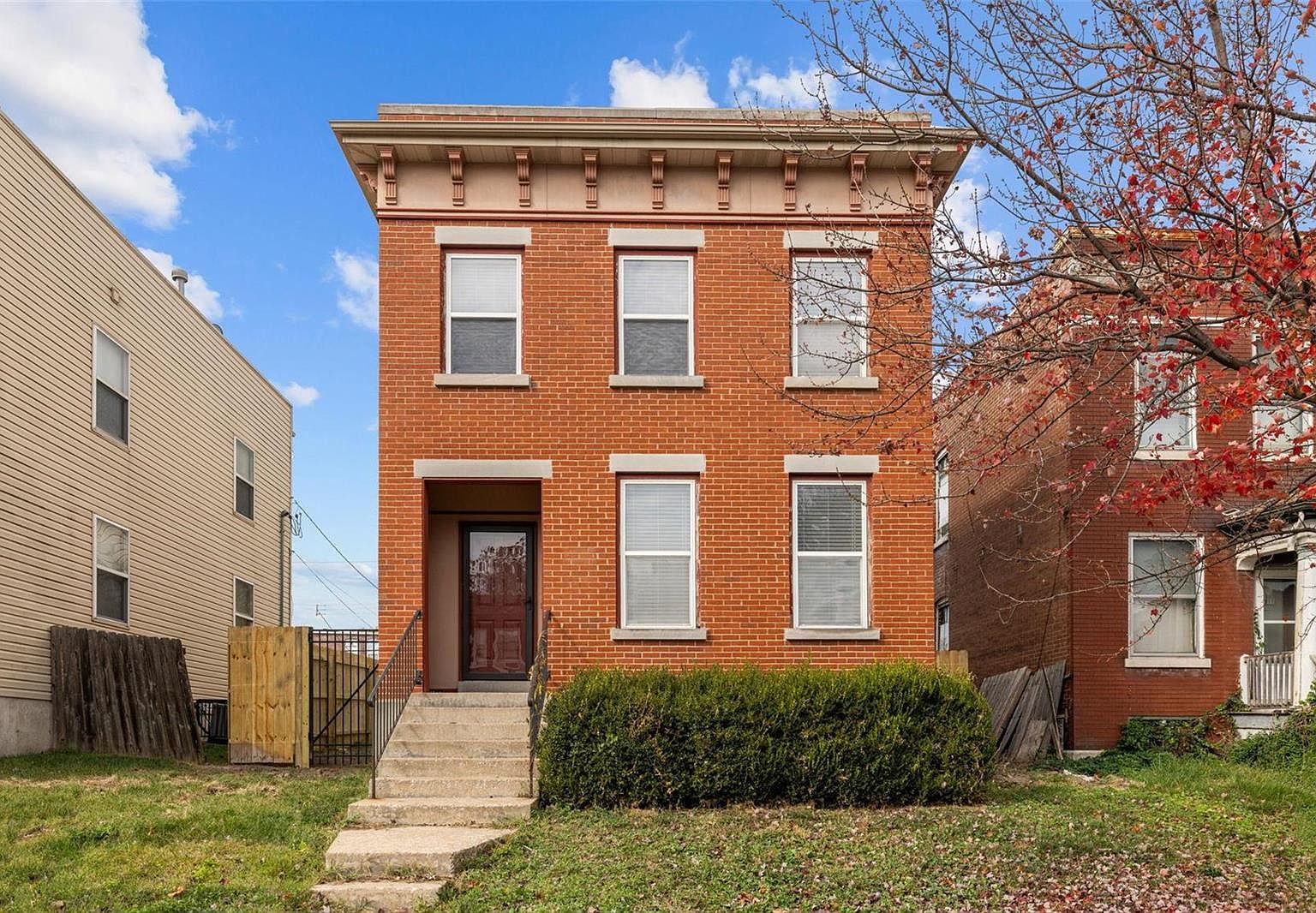 3015 Ohio Ave, Saint Louis, MO 63118 MLS 23064406 Zillow