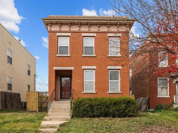 3015 Ohio Ave, Saint Louis, MO 63118