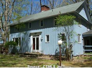 86 E Shore Rd, Morris, CT 06763