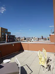 Rented by Bohemia Realty Group