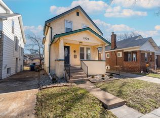1104 Yale Ave, Saint Louis, MO 63117