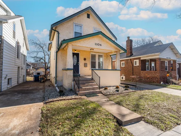 1104 Yale Ave, Saint Louis, MO 63117