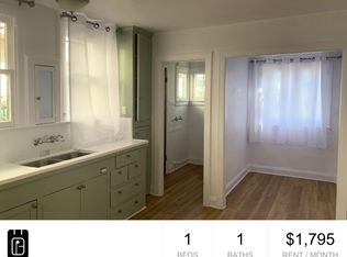 6127-6135 Brynhurst Ave #6127, Los Angeles, CA 90043