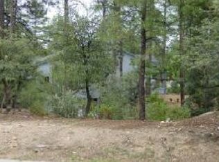 149 Timber Point, Prescott, AZ 86303