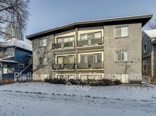 824 18th Ave SW UNIT 101, Calgary, AB T2T0G7