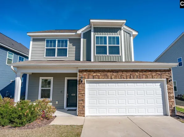 1228 Independence Dr, Elgin, SC 29045