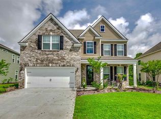 2664 Scarecrow Way, Myrtle Beach, SC 29579