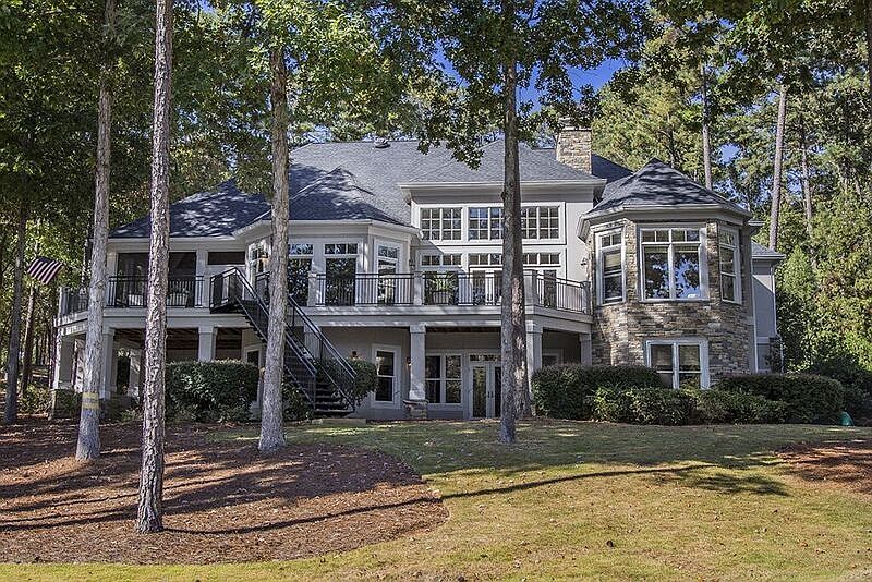 1411 Jackson Ridge Rd 1421 Jackson Ridge Rd, Greensboro, GA 30642 | Zillow