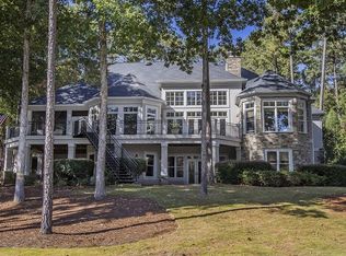 1421 Jackson Ridge Rd, Greensboro, GA 30642