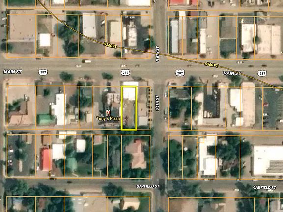 2nd image of 617 Main St Lot Wp001
