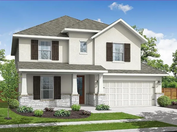 19262 Olive Heath Ln, Magnolia, TX 77355