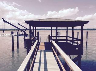 104 Myrtle Island Rd, Bluffton, SC 29910