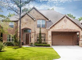 150 Madeline Ln, Montgomery, TX 77316