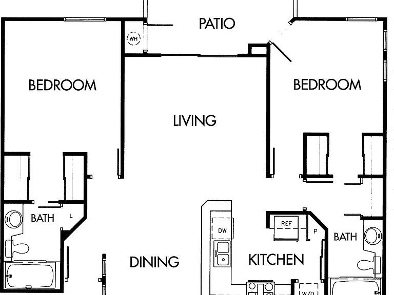 Canyon Ridge — Photo 33