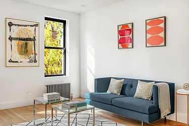 Sold by Time Equities, Inc.