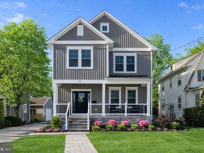 139 Rhoads Ave, Haddonfield, NJ, 08033