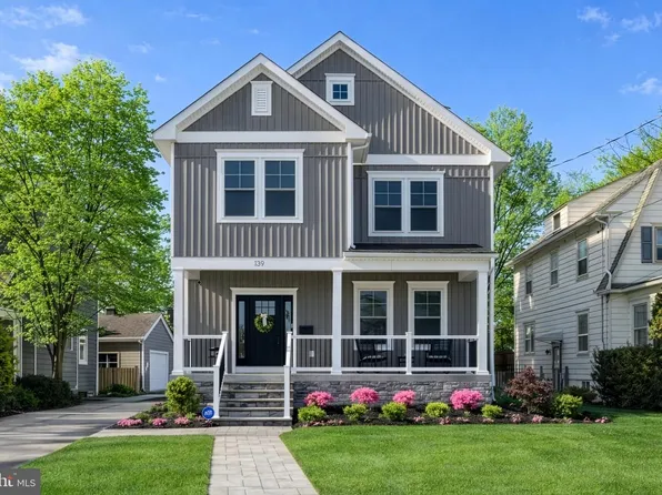 139 Rhoads Ave, Haddonfield, NJ 08033