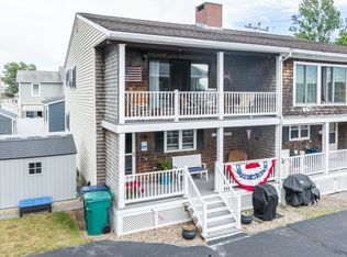 14 Fellows Avenue #2, Hampton, NH 03842