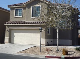 4117 Liberal Ct, North Las Vegas, NV 89032