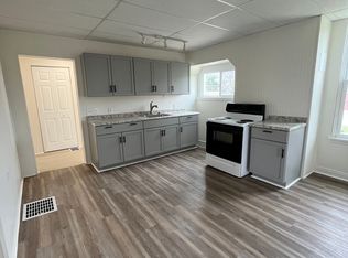 208 W Grant St #A, Houston, PA