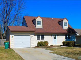 552 Indian Ridge Trl, Rossford, OH 43460