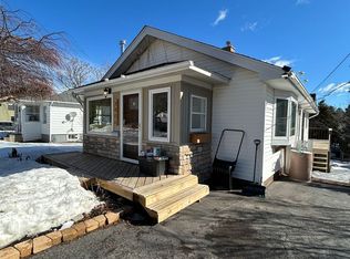 3406 Kolstad Ave, Duluth, MN 55803