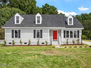 117 William Ct, Rocky Mount, NC 27803