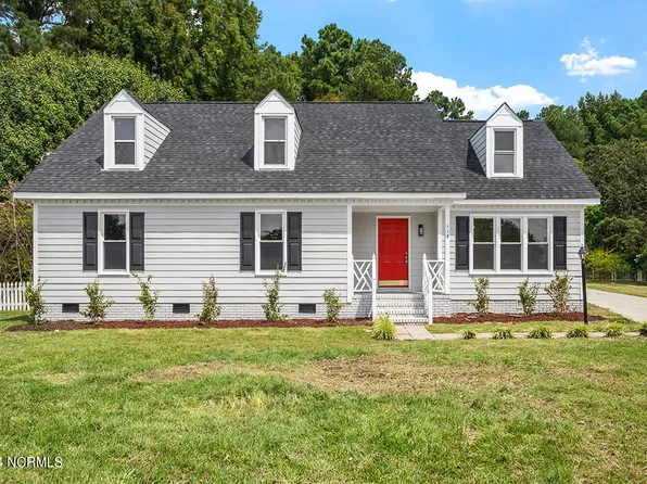 117 William Court, Rocky Mount, NC 27803