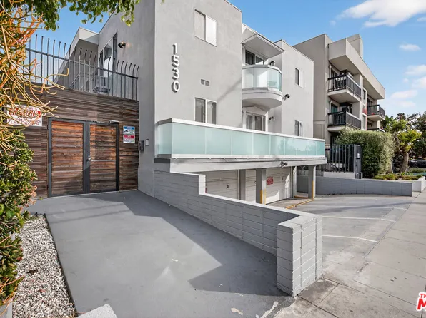 1530 N Formosa Ave, Los Angeles, CA 90046