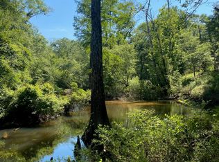 Old Liberty School Rd, Bonifay, FL 32425