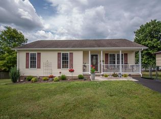 4157 Dunn St, Pulaski, VA 24301