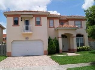 11664 SW 153rd Pl, Miami, FL 33196