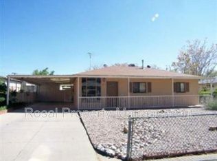 8914 Claremont Ave NE, Albuquerque, NM 87112
