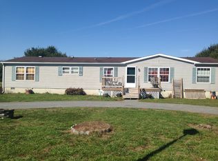 36404 Danny Dr, Laurel, DE 19956