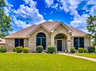 4302 Lakehill Dr, Rowlett, TX 75089