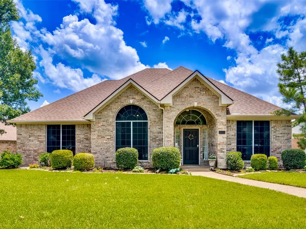 4302 Lakehill Dr, Rowlett, TX 75089