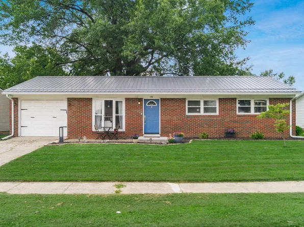 129 Lincolnshire Rd, Columbus, OH 43230