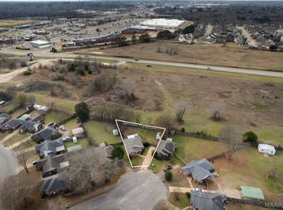 317 Brownwood Ct, Montgomery, AL 36117