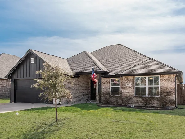 121 Palmer South Ct, Palmer, TX 75152