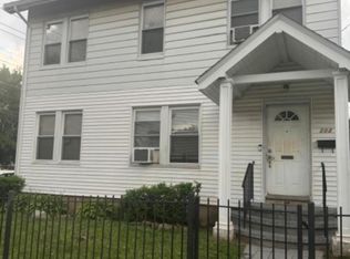 202 Goldsmith Ave, Newark, NJ 07112