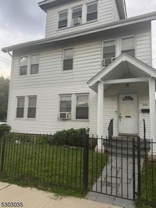 202 Goldsmith Ave, Newark, NJ, 07112