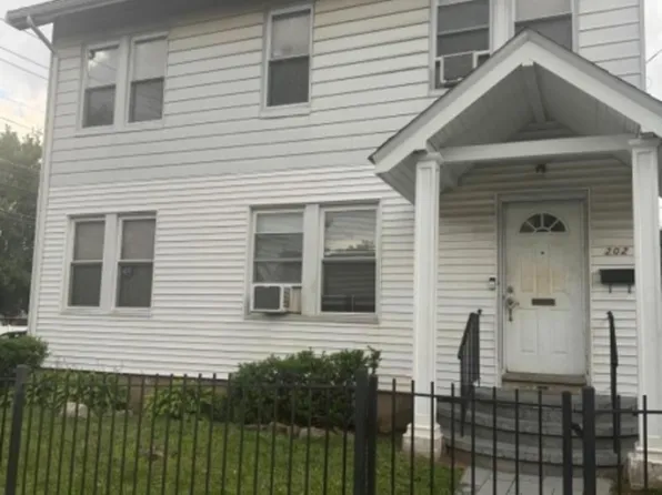 202 Goldsmith Ave, Newark City, NJ 07112