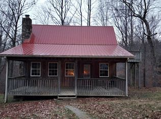 1379 Highway 577 E, Annville, KY 40402