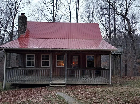 1379 Highway 577 E, Annville, KY 40402