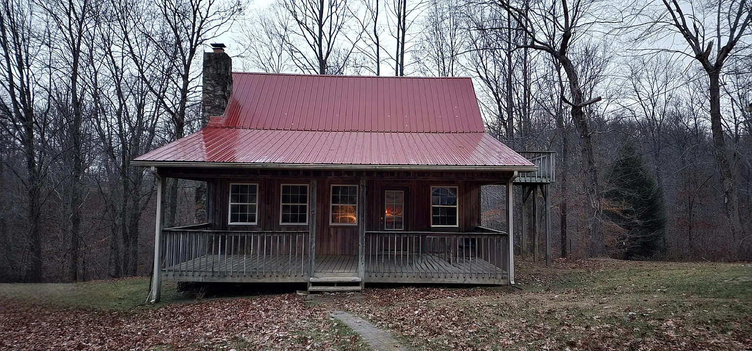 1379 Highway 577 E photo 1