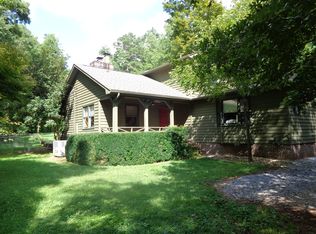 656 Old Piney Rd, Maryville, TN 37803