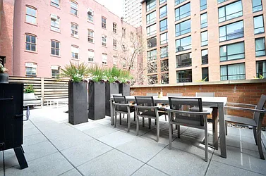 Rented by Keller Williams NYC
